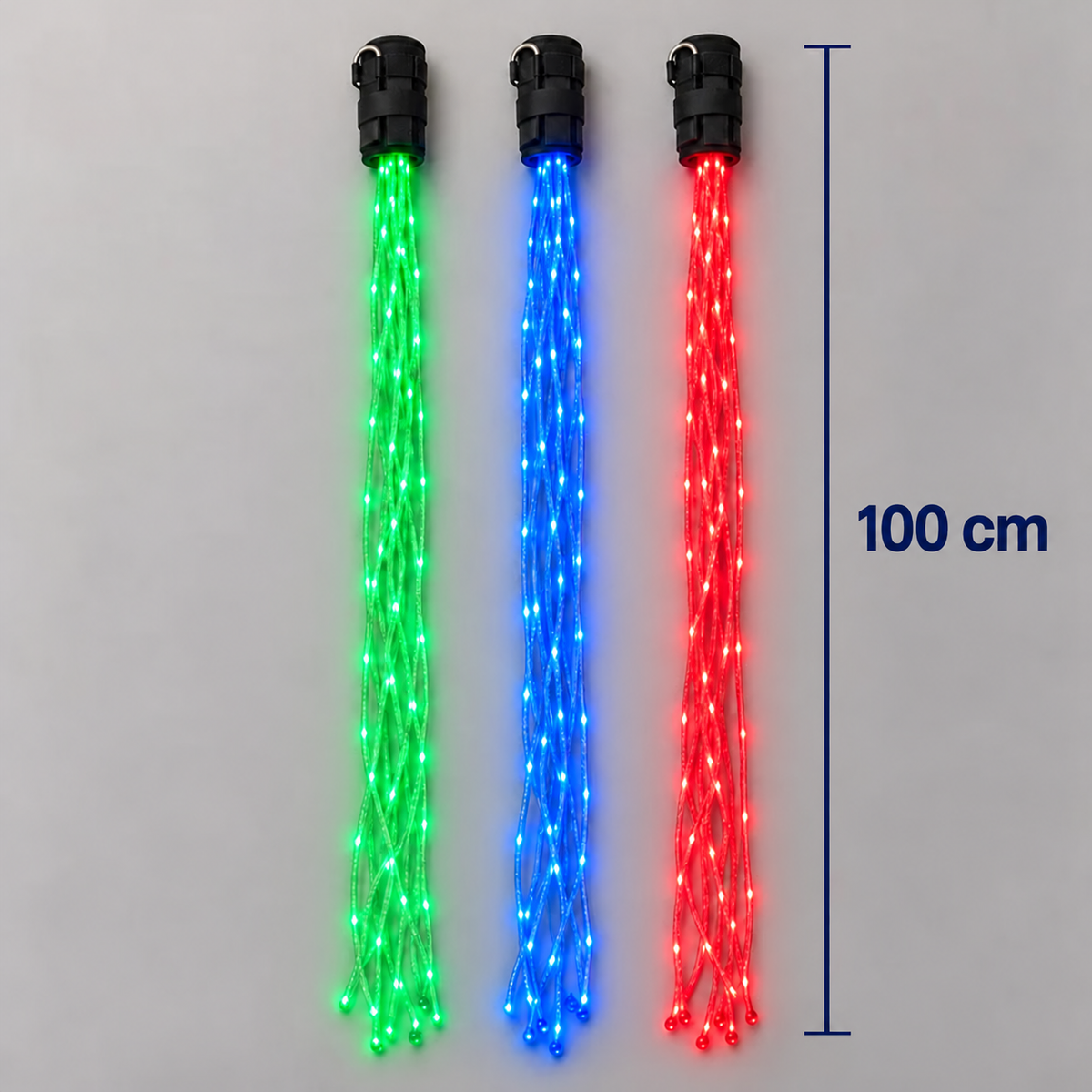 LumaRein Glow Tail