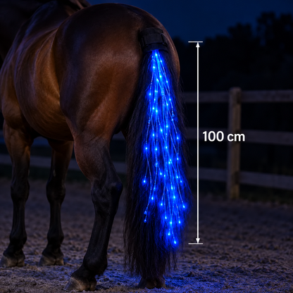 LumaRein Glow Tail